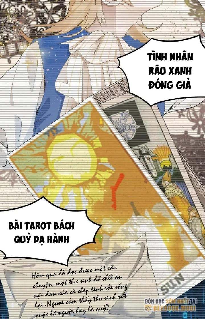 81 Câu Hỏi Chết Chóc Chapter 120 - 30