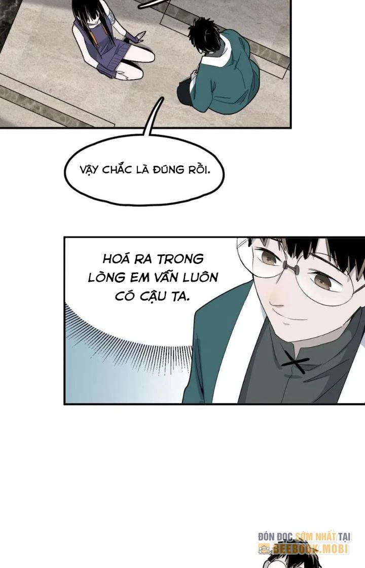 81 Câu Hỏi Chết Chóc Chapter 120 - 33