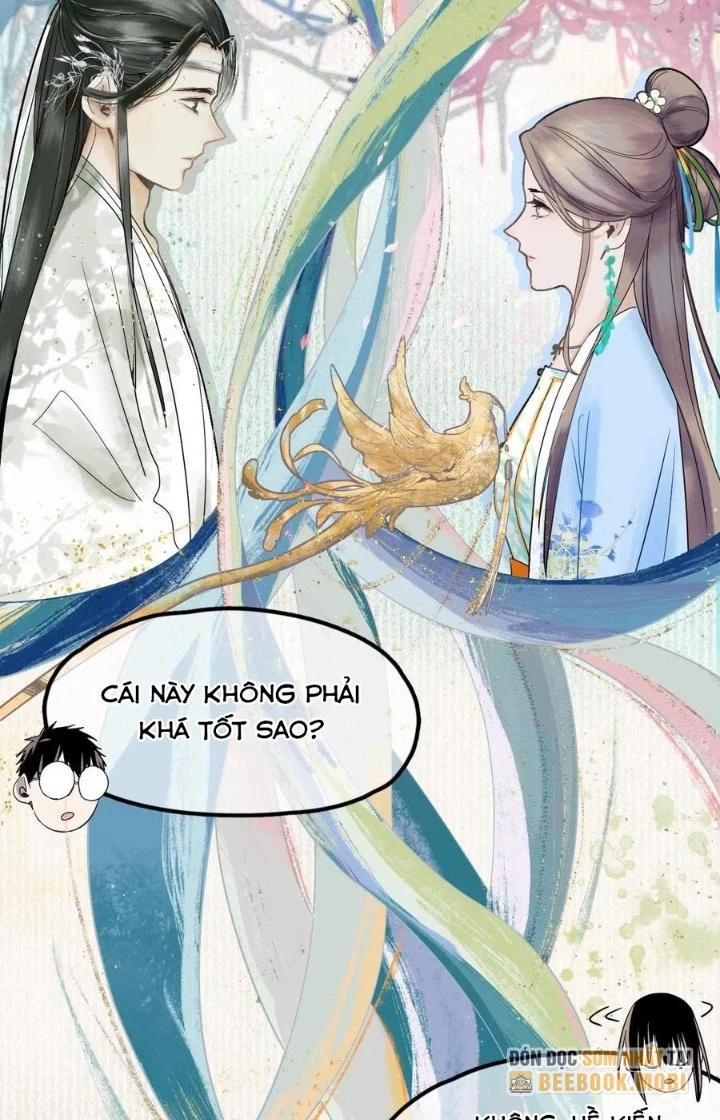 81 Câu Hỏi Chết Chóc Chapter 120 - 36