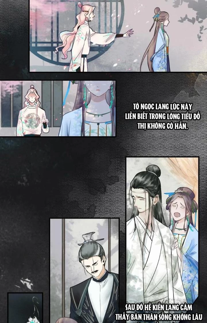 81 Câu Hỏi Chết Chóc Chapter 120 - 41