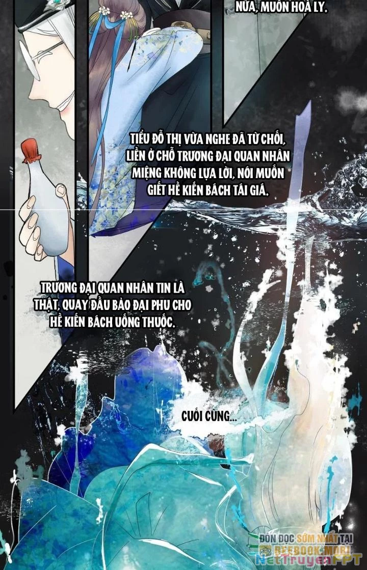 81 Câu Hỏi Chết Chóc Chapter 120 - 42