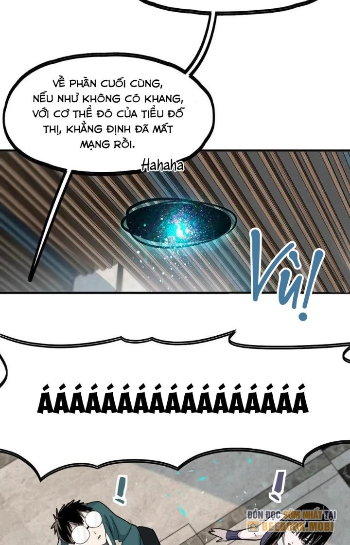 81 Câu Hỏi Chết Chóc Chapter 120 - 45
