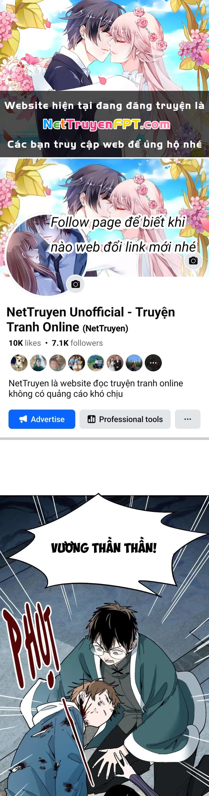 81 Câu Hỏi Chết Chóc Chapter 121 - 1