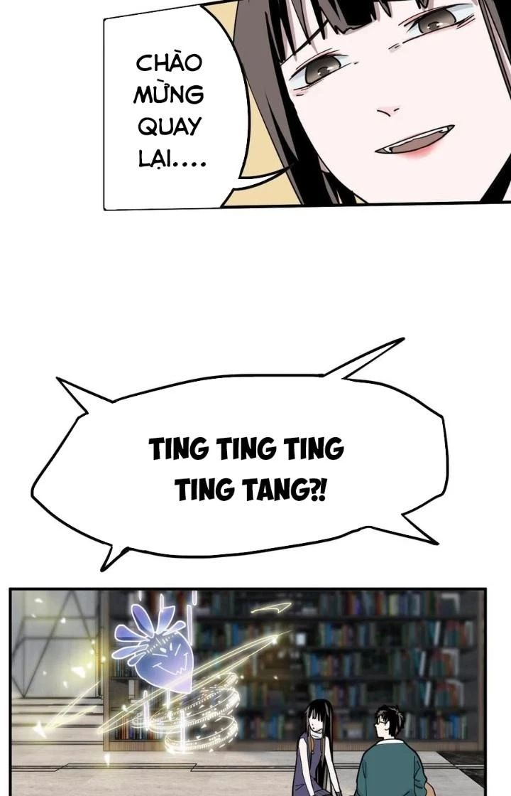 81 Câu Hỏi Chết Chóc Chapter 121 - 3
