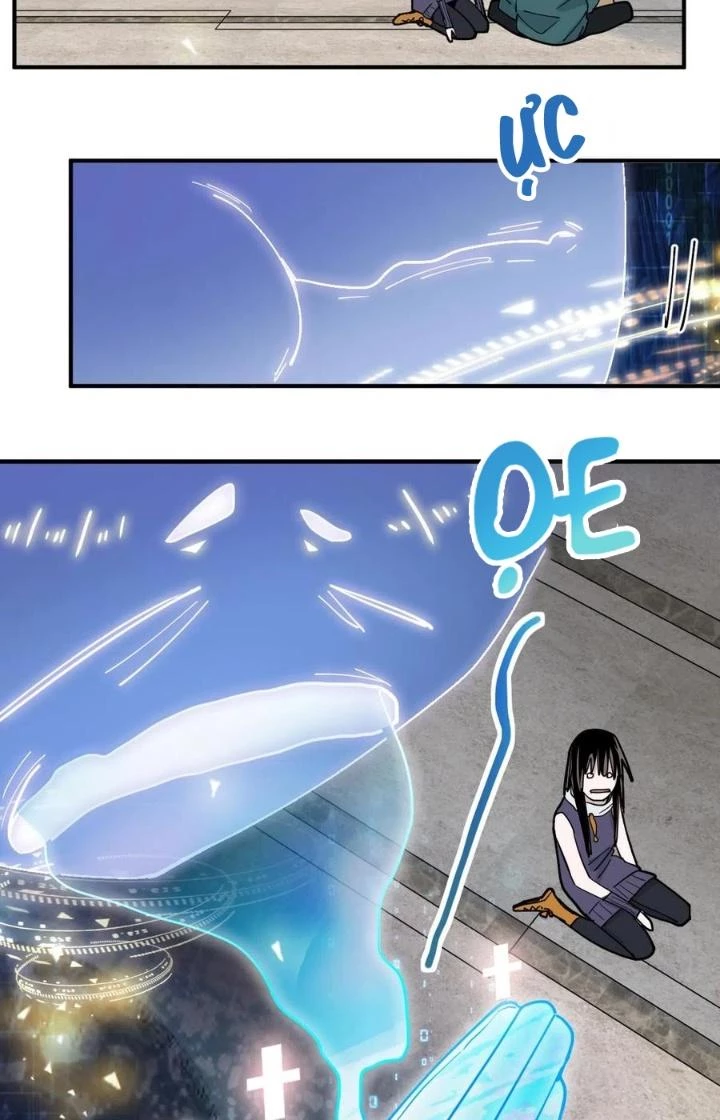 81 Câu Hỏi Chết Chóc Chapter 121 - 4