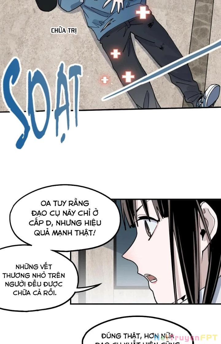 81 Câu Hỏi Chết Chóc Chapter 121 - 7