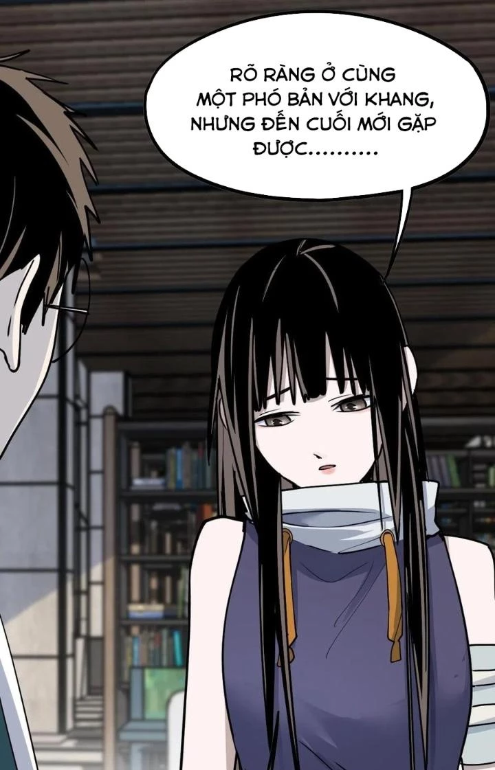 81 Câu Hỏi Chết Chóc Chapter 121 - 9