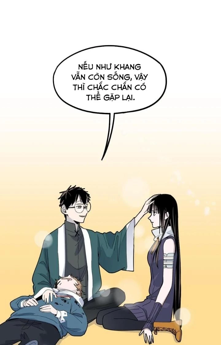 81 Câu Hỏi Chết Chóc Chapter 121 - 11