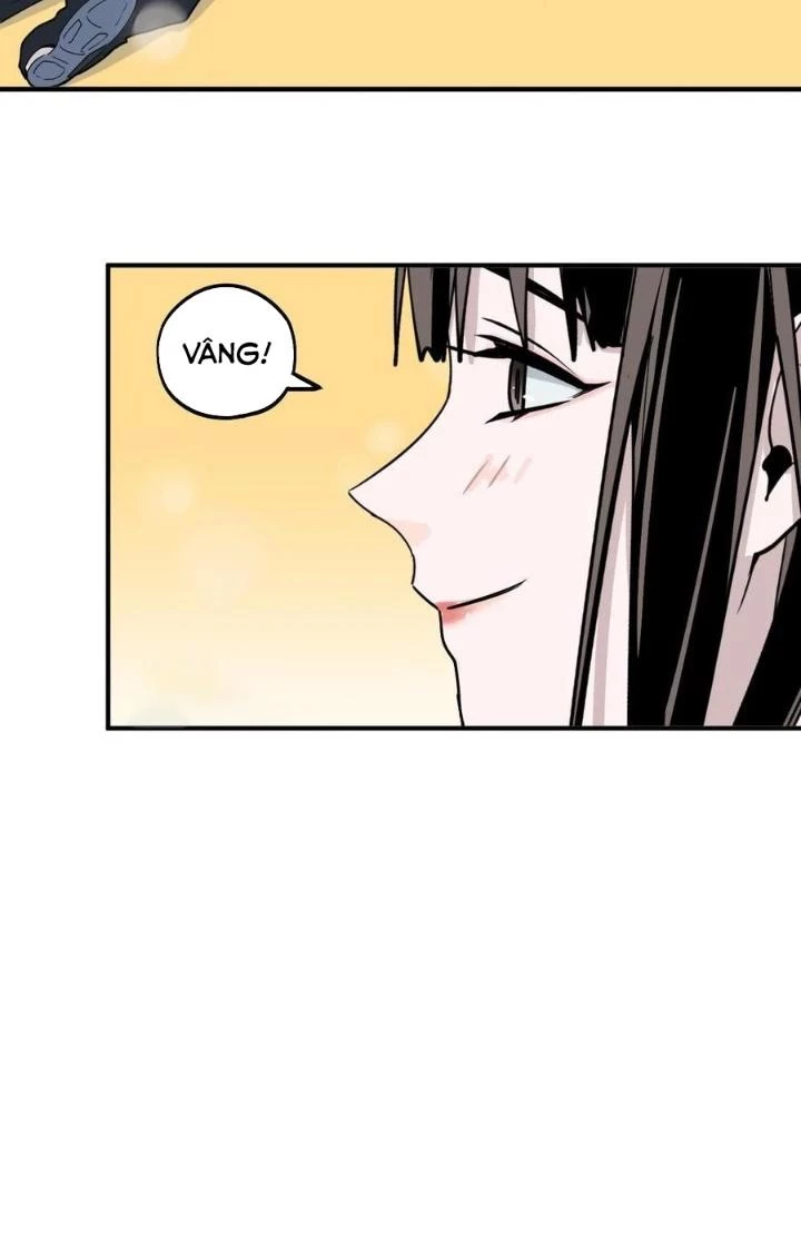 81 Câu Hỏi Chết Chóc Chapter 121 - 12