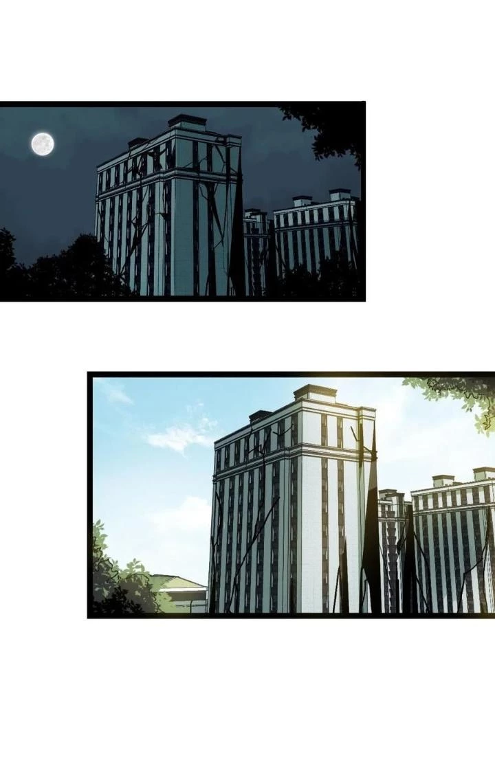 81 Câu Hỏi Chết Chóc Chapter 121 - 13