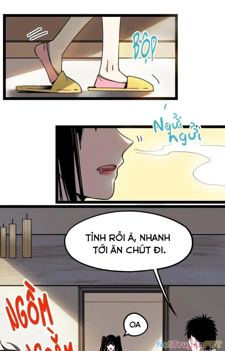 81 Câu Hỏi Chết Chóc Chapter 121 - 14