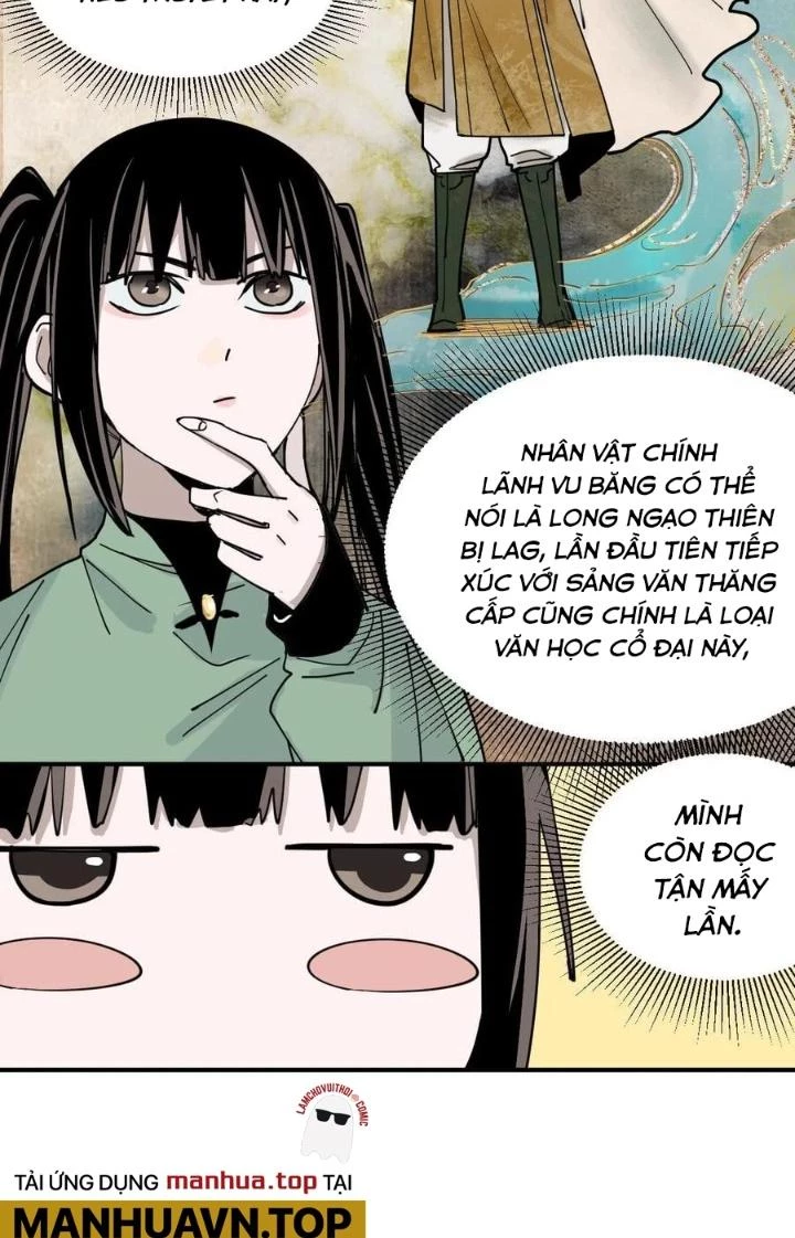 81 Câu Hỏi Chết Chóc Chapter 121 - 19