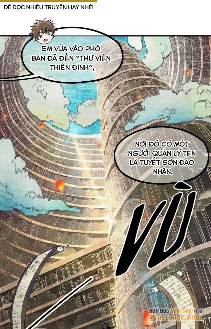 81 Câu Hỏi Chết Chóc Chapter 121 - 20