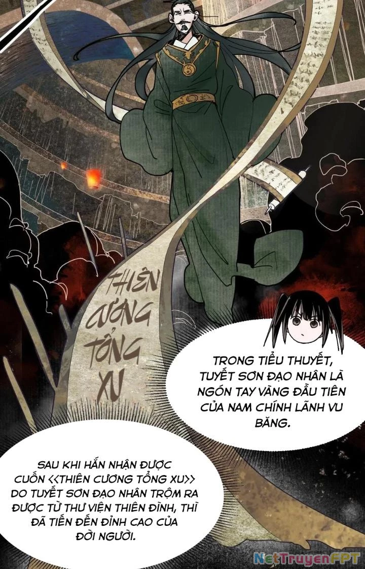 81 Câu Hỏi Chết Chóc Chapter 121 - 21