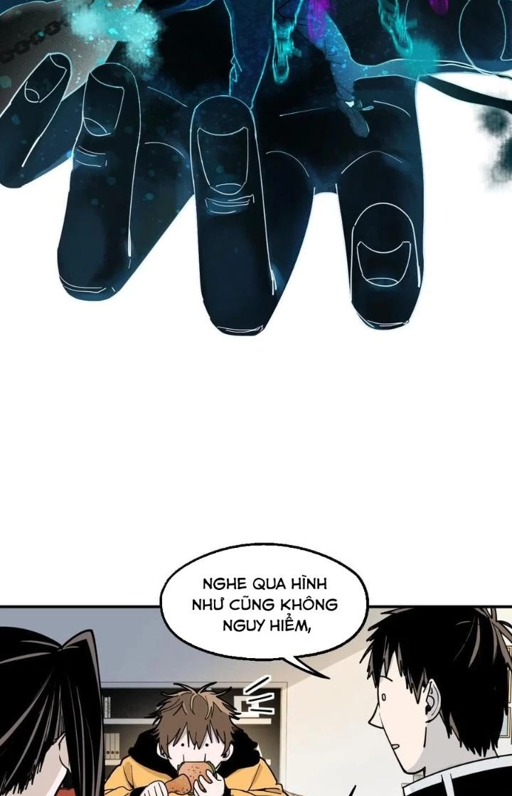 81 Câu Hỏi Chết Chóc Chapter 121 - 24