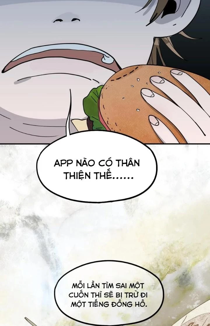 81 Câu Hỏi Chết Chóc Chapter 121 - 26