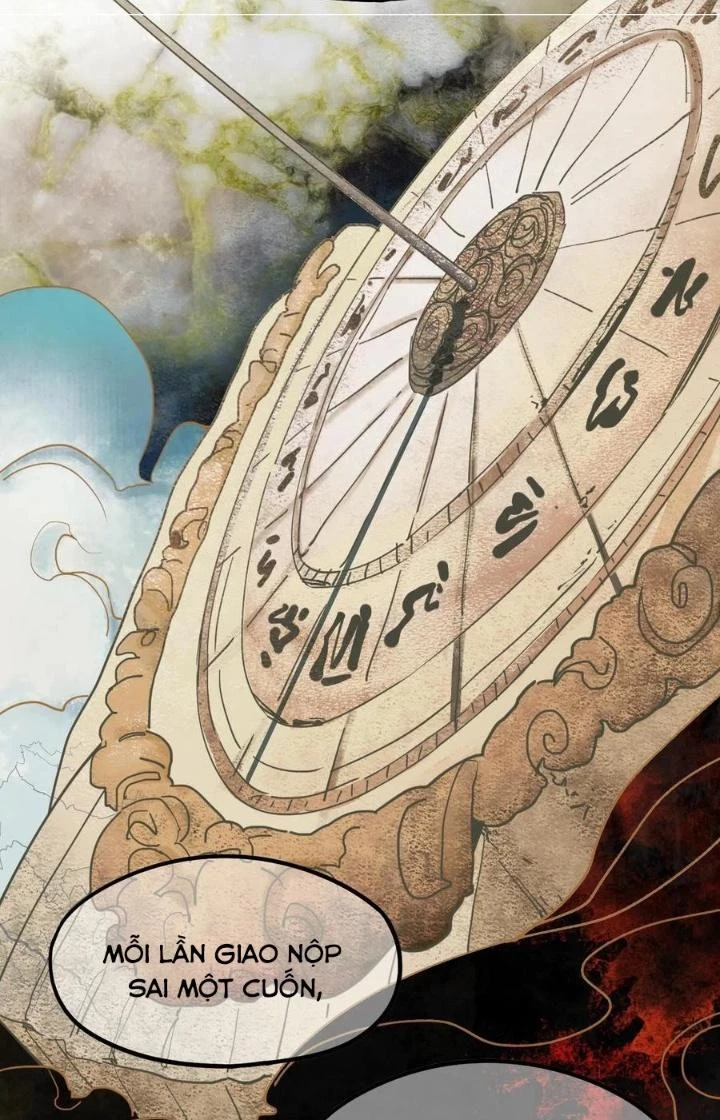 81 Câu Hỏi Chết Chóc Chapter 121 - 27