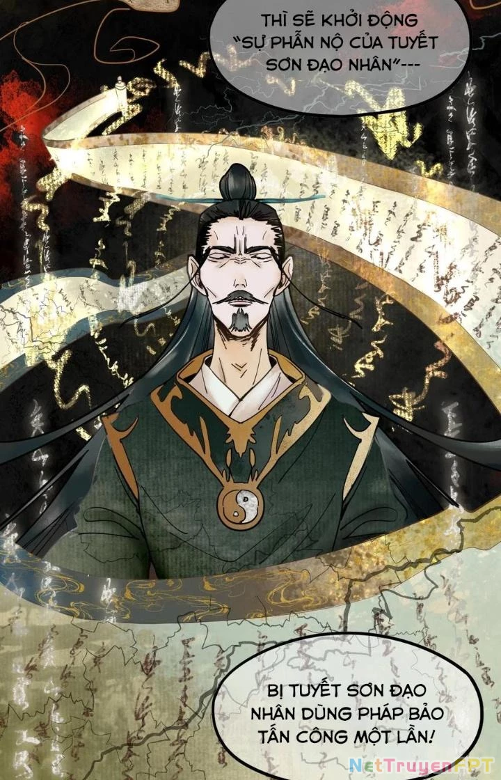 81 Câu Hỏi Chết Chóc Chapter 121 - 28