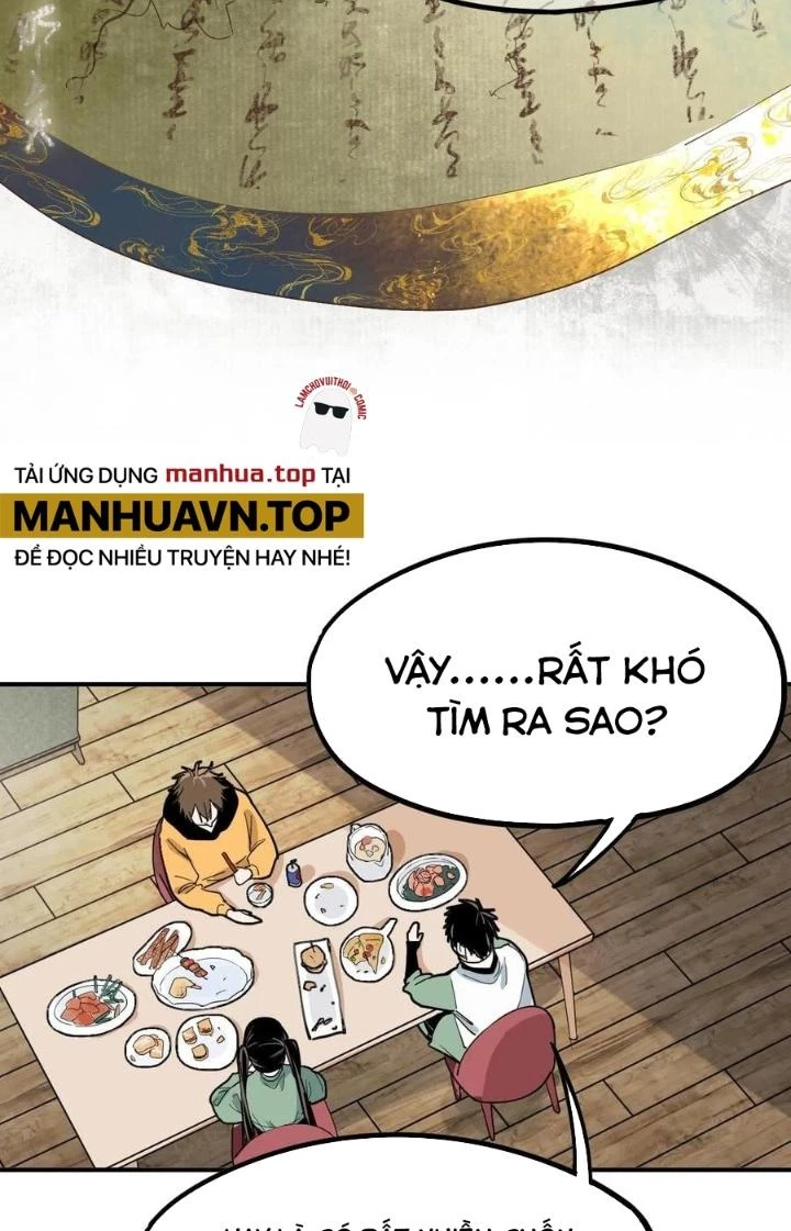 81 Câu Hỏi Chết Chóc Chapter 121 - 29