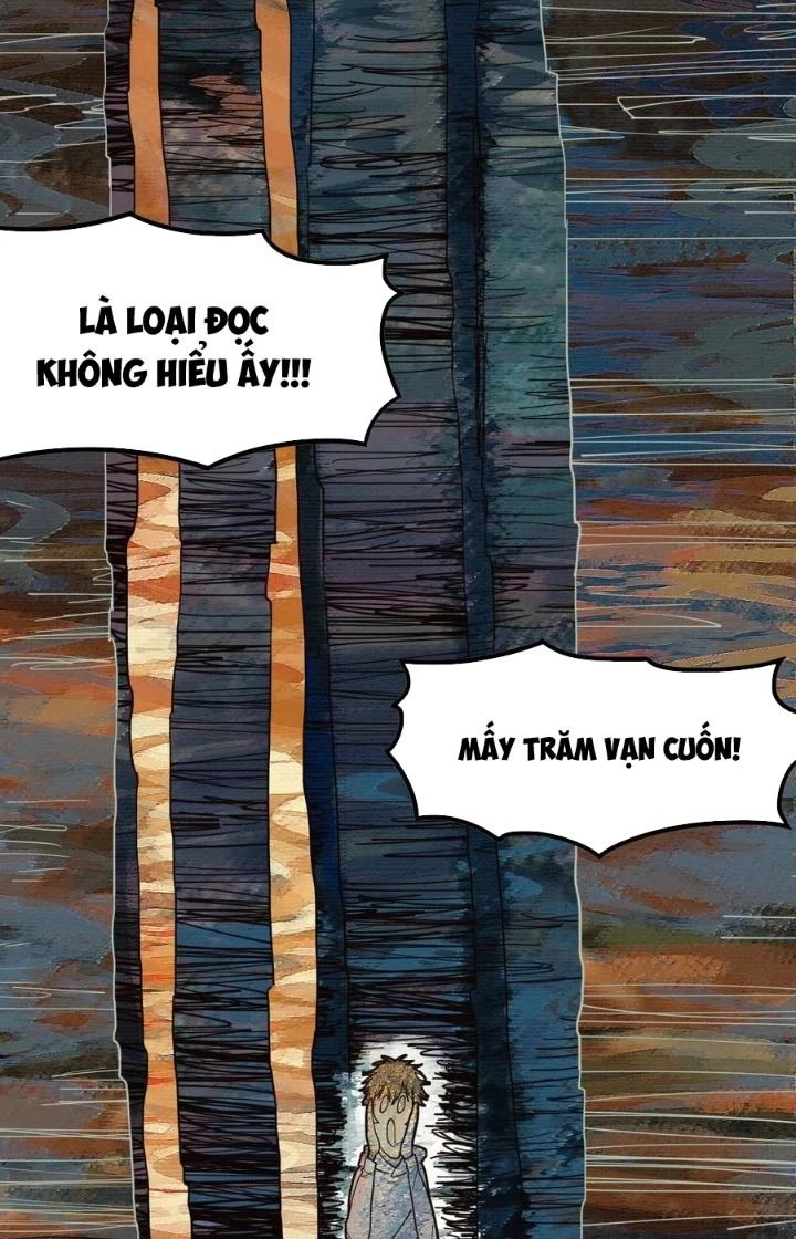 81 Câu Hỏi Chết Chóc Chapter 121 - 32