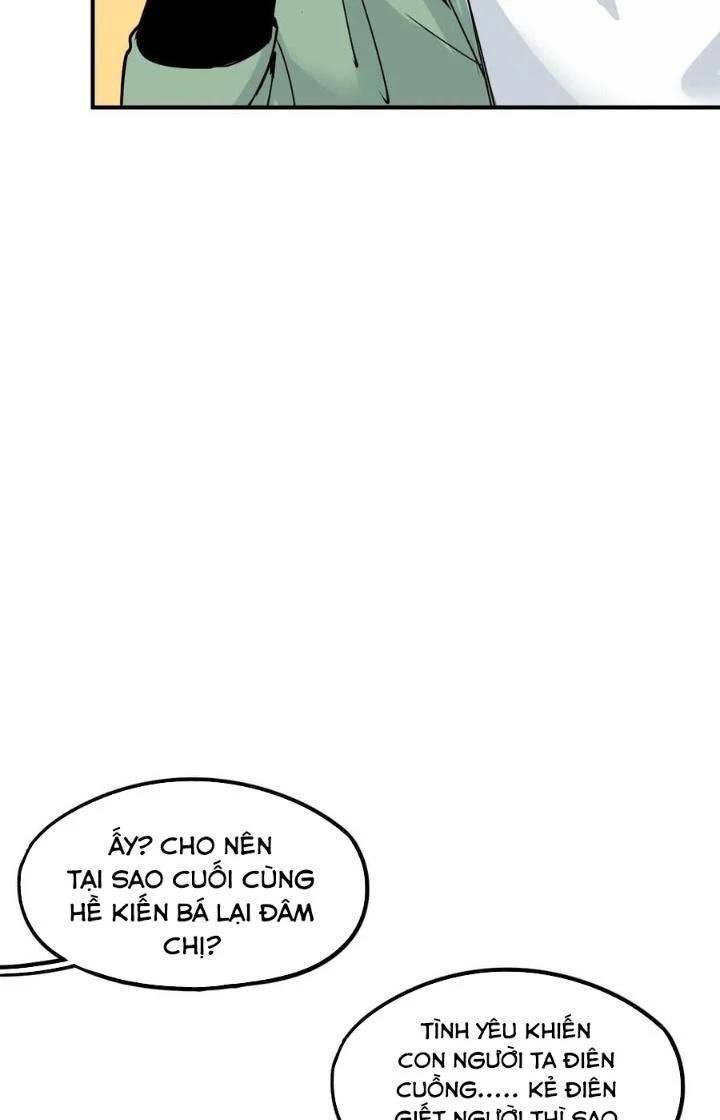 81 Câu Hỏi Chết Chóc Chapter 121 - 39