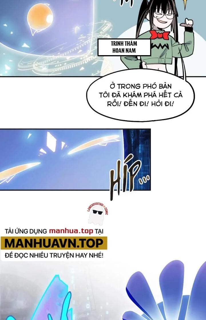 81 Câu Hỏi Chết Chóc Chapter 121 - 42