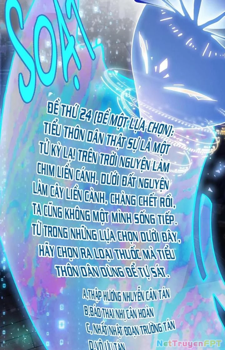 81 Câu Hỏi Chết Chóc Chapter 121 - 43
