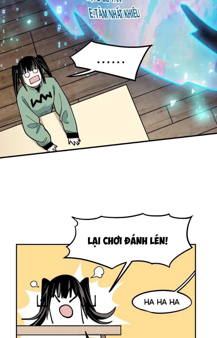 81 Câu Hỏi Chết Chóc Chapter 121 - 44