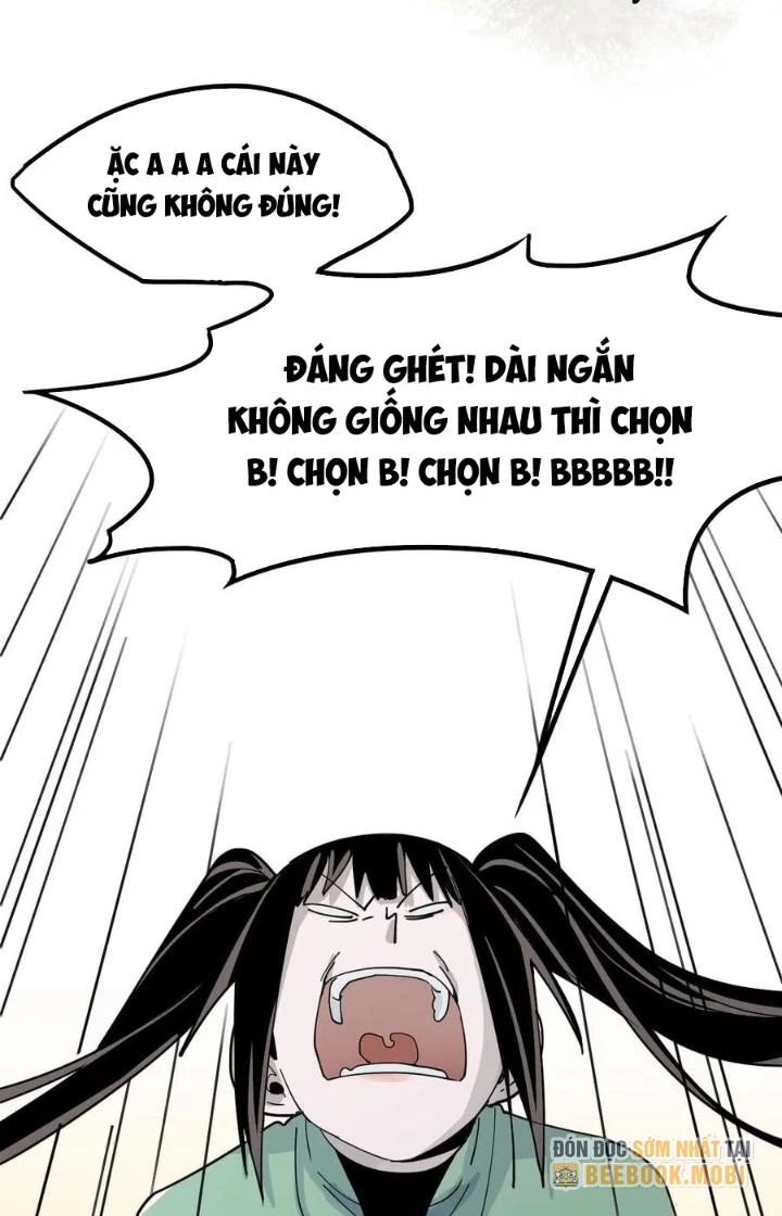81 Câu Hỏi Chết Chóc Chapter 121 - 48