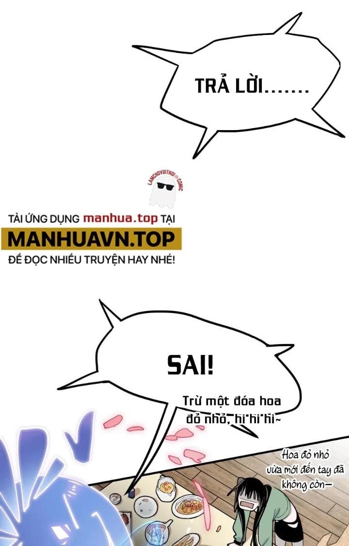 81 Câu Hỏi Chết Chóc Chapter 121 - 50