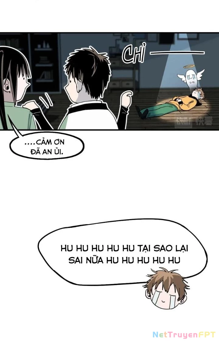 81 Câu Hỏi Chết Chóc Chapter 121 - 53