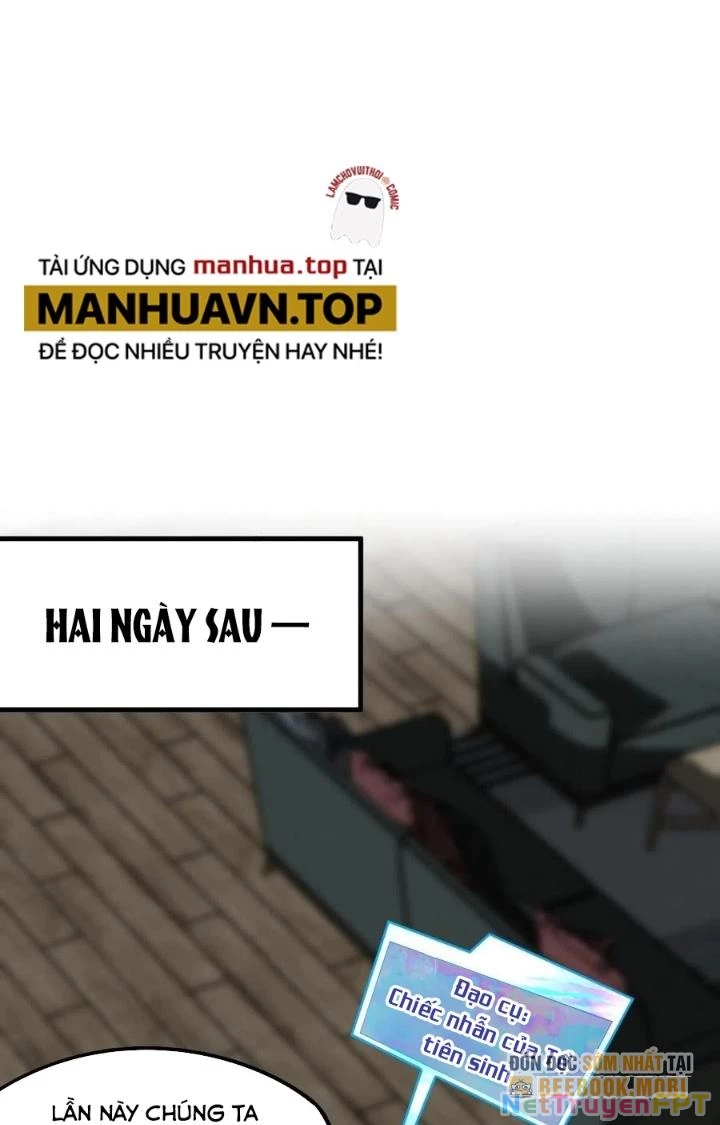 81 Câu Hỏi Chết Chóc Chapter 121 - 54