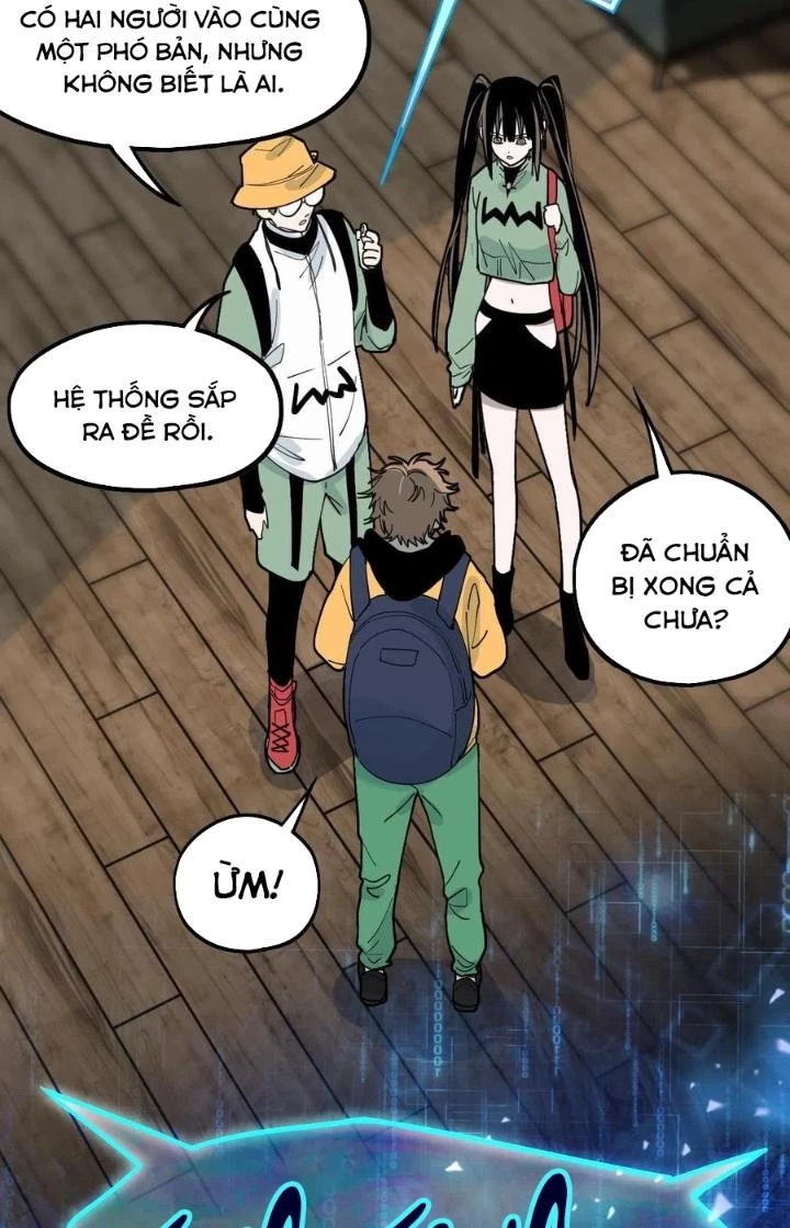 81 Câu Hỏi Chết Chóc Chapter 121 - 55
