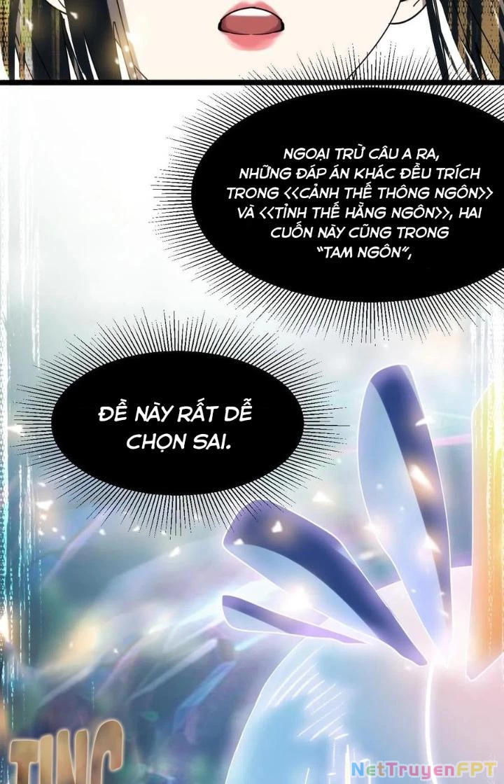 81 Câu Hỏi Chết Chóc Chapter 121 - 58