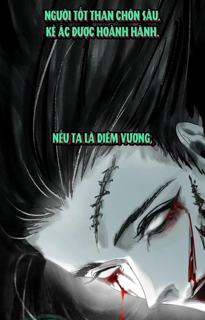 81 Câu Hỏi Chết Chóc Chapter 122 - 2