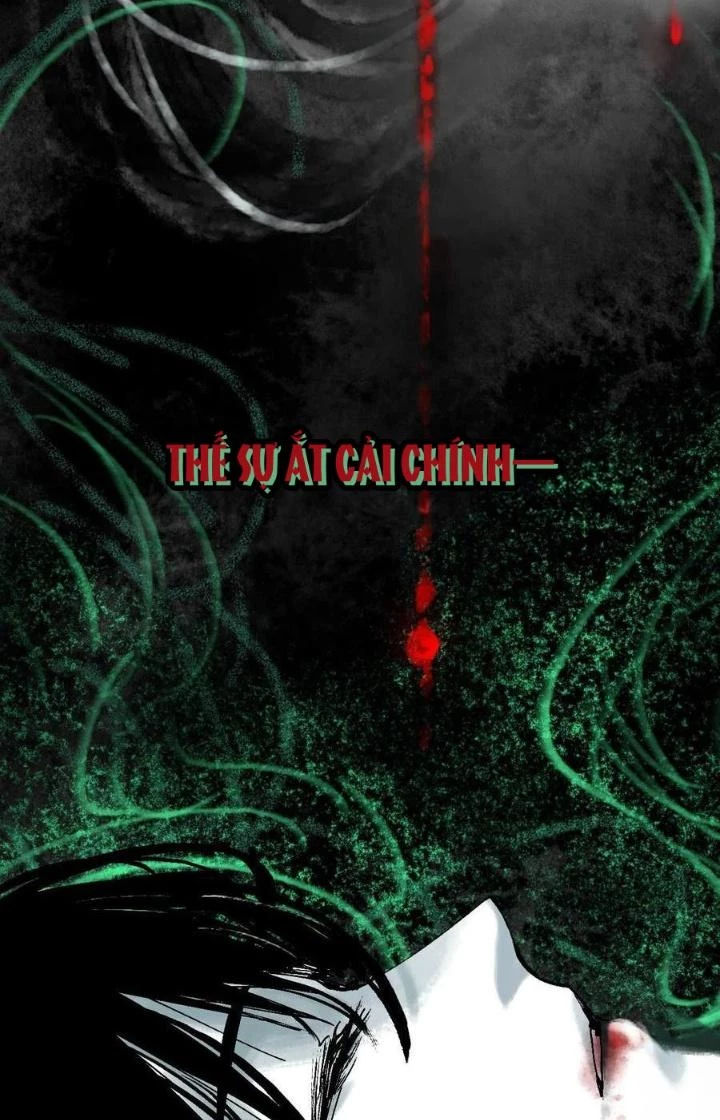 81 Câu Hỏi Chết Chóc Chapter 122 - 3