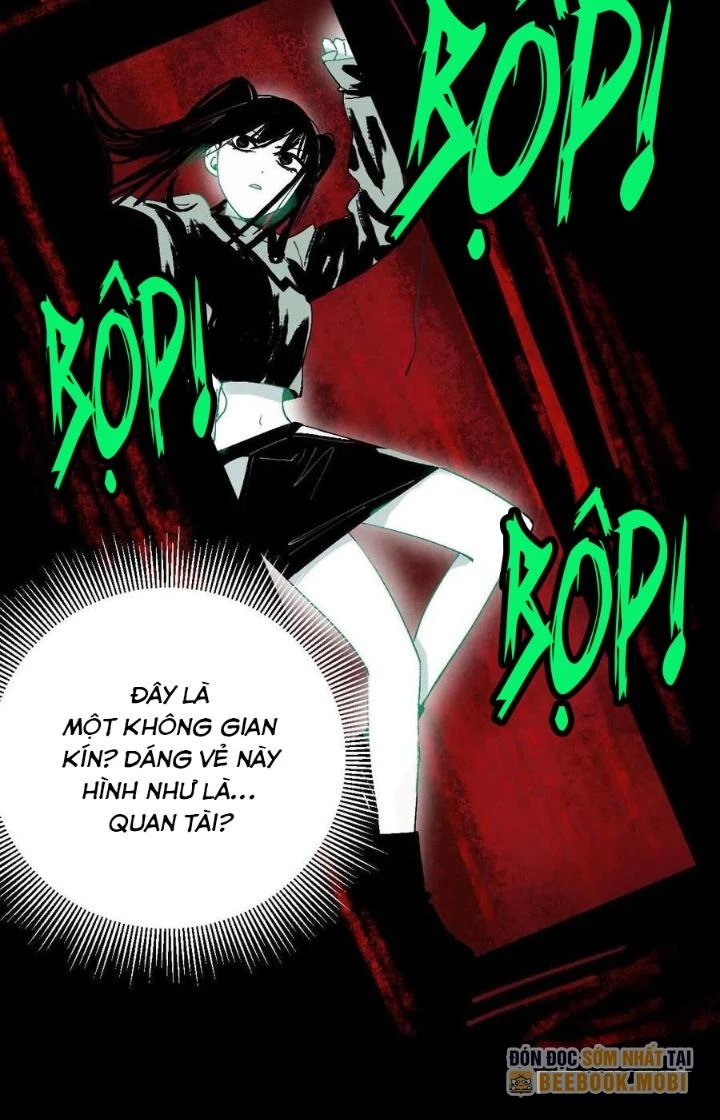 81 Câu Hỏi Chết Chóc Chapter 122 - 5