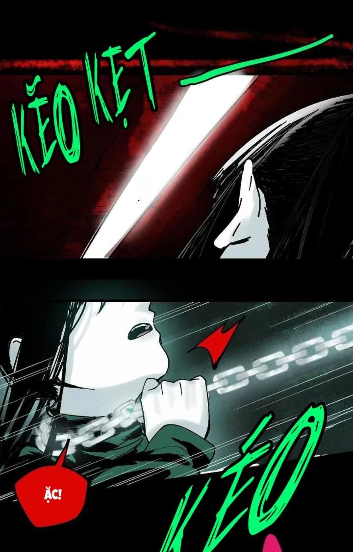 81 Câu Hỏi Chết Chóc Chapter 122 - 6