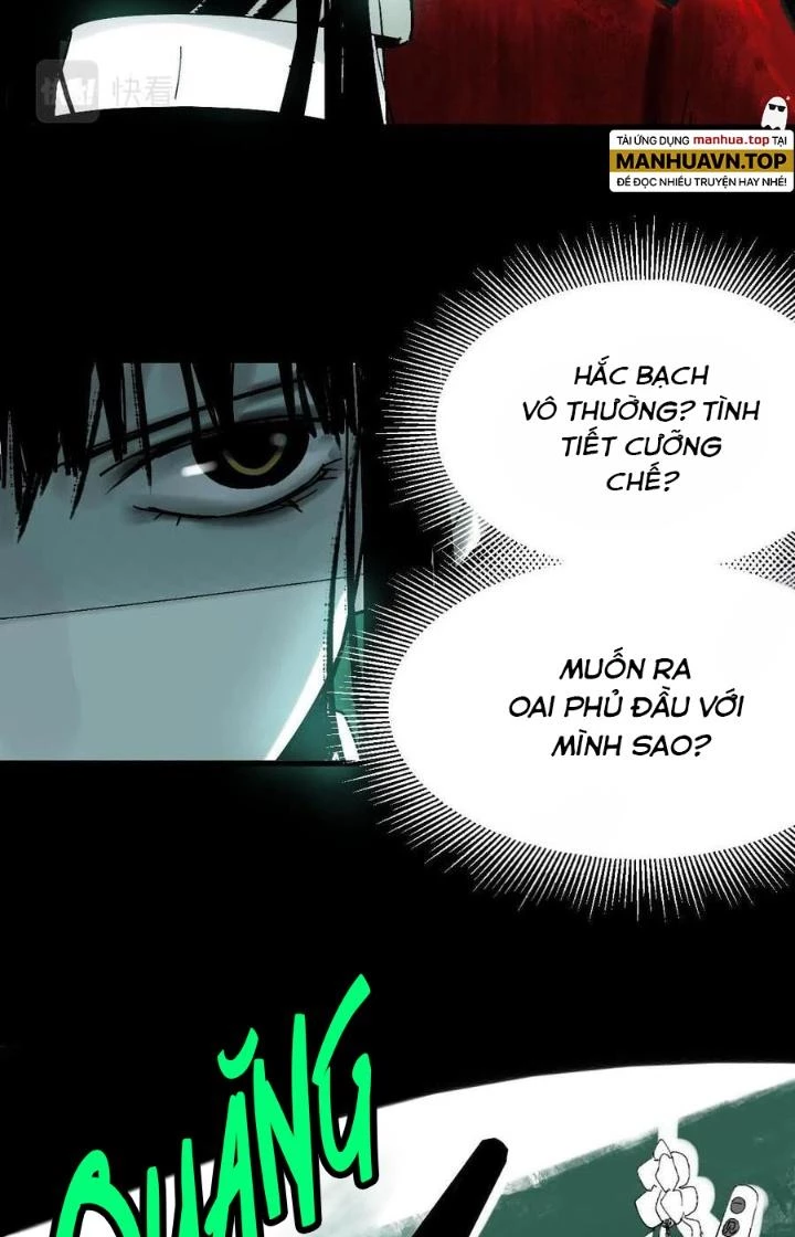 81 Câu Hỏi Chết Chóc Chapter 122 - 9