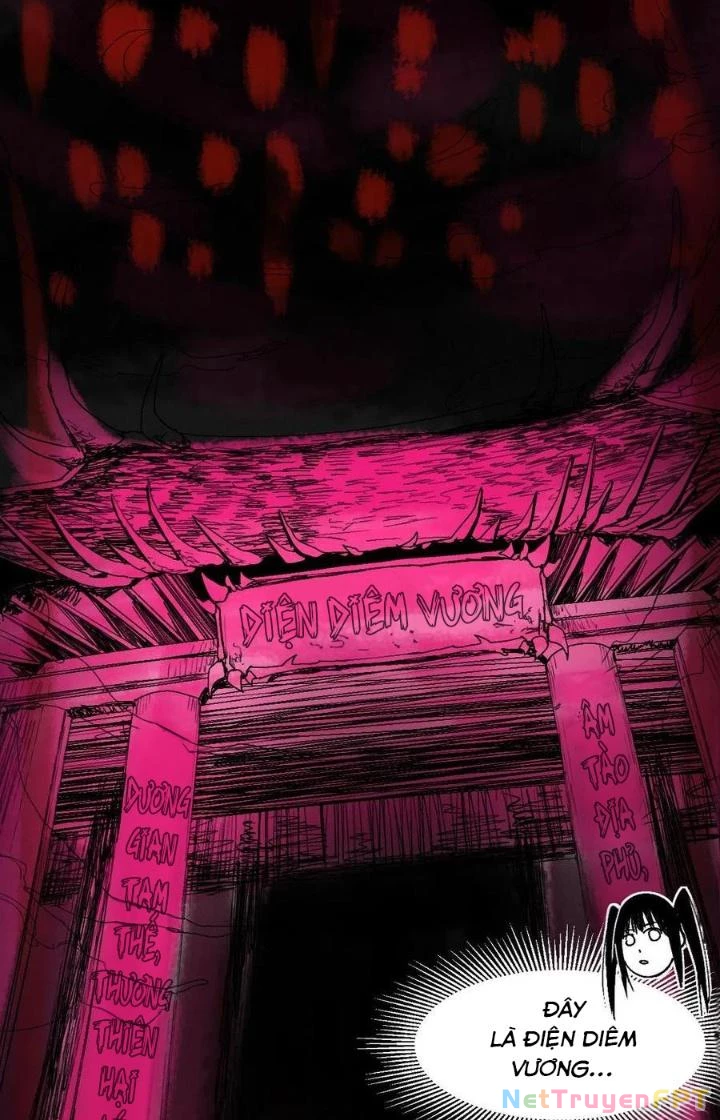 81 Câu Hỏi Chết Chóc Chapter 122 - 13