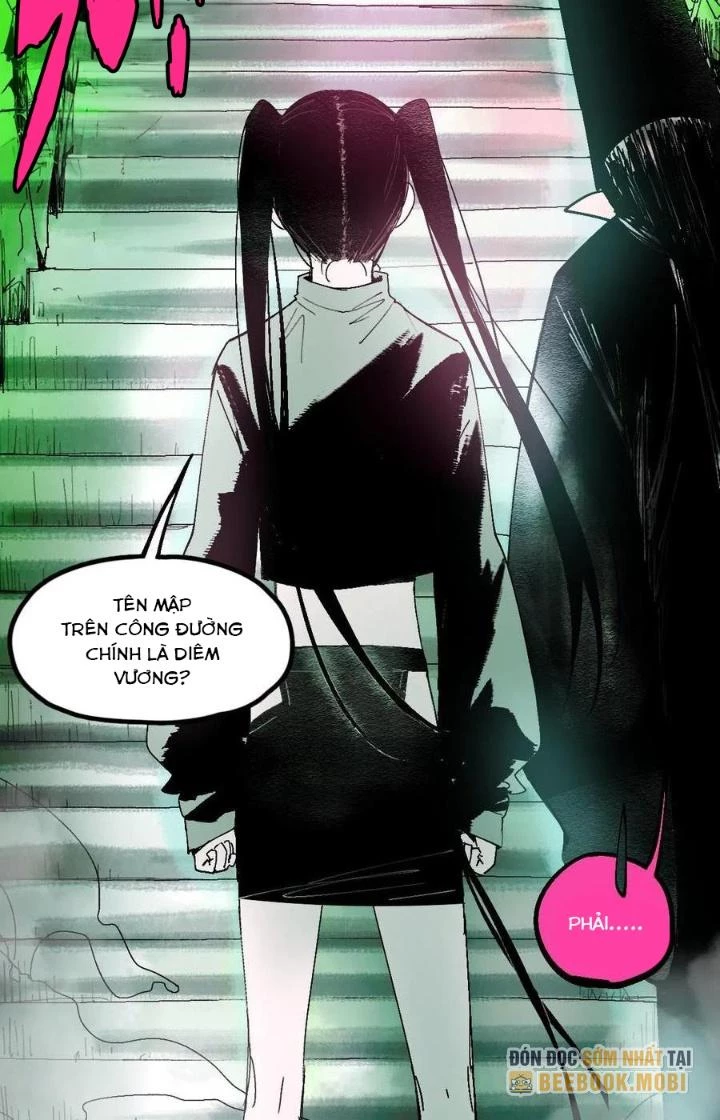 81 Câu Hỏi Chết Chóc Chapter 122 - 15