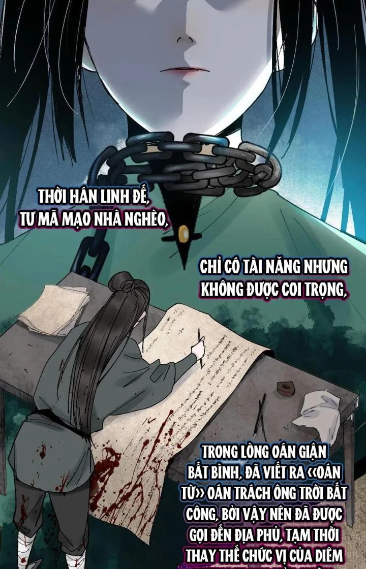 81 Câu Hỏi Chết Chóc Chapter 122 - 18