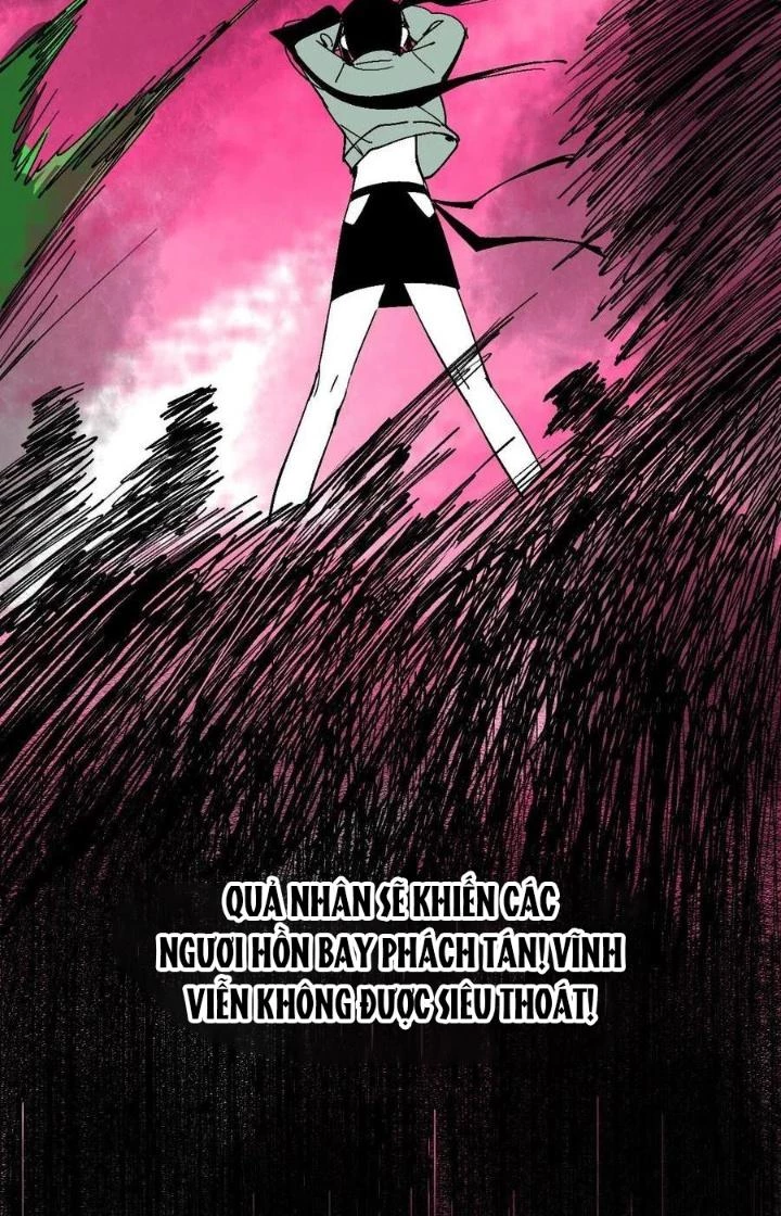 81 Câu Hỏi Chết Chóc Chapter 122 - 26