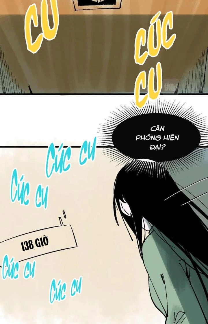 81 Câu Hỏi Chết Chóc Chapter 122 - 29