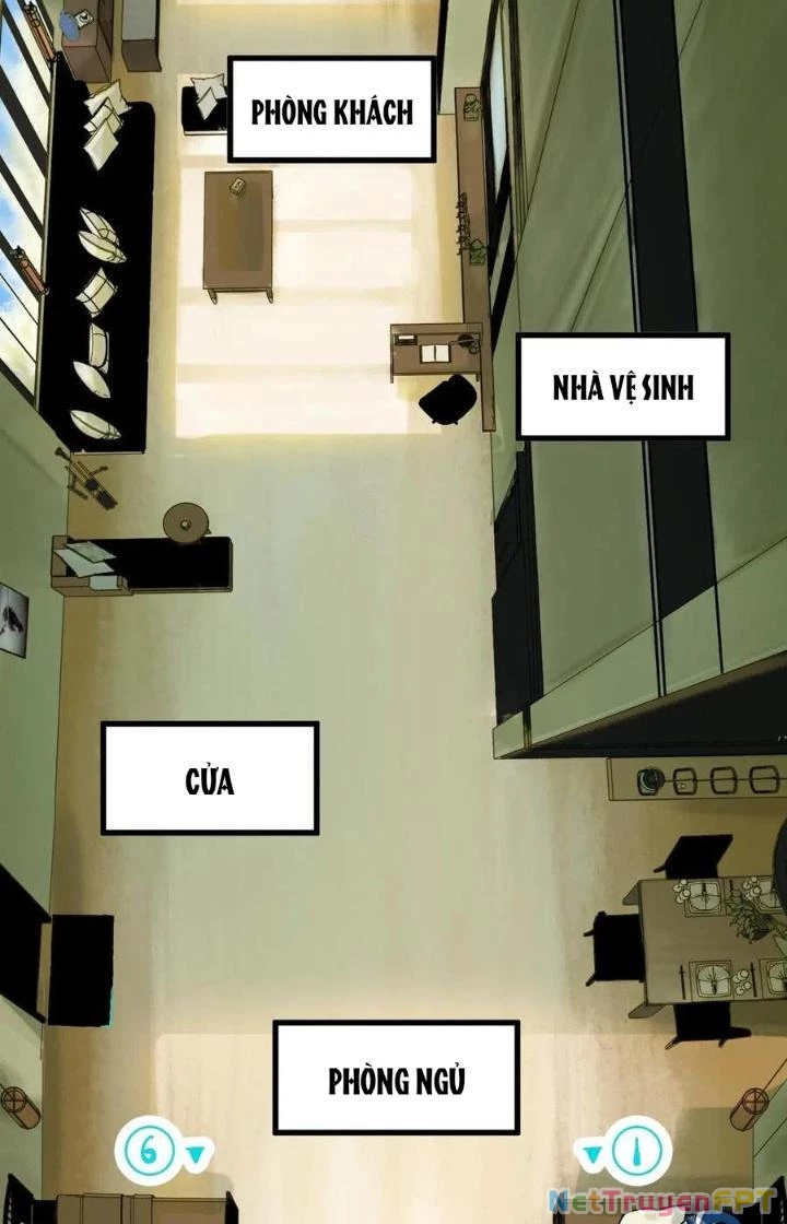 81 Câu Hỏi Chết Chóc Chapter 122 - 37