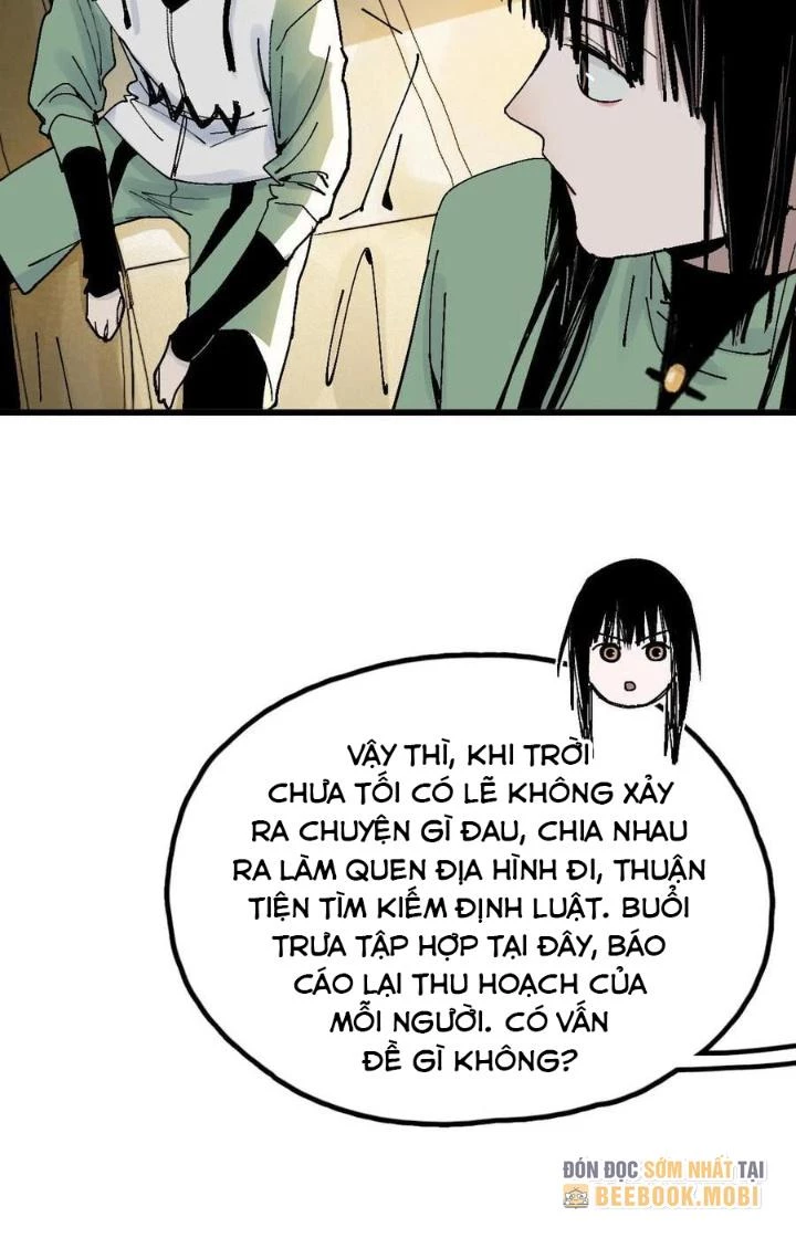 81 Câu Hỏi Chết Chóc Chapter 122 - 40