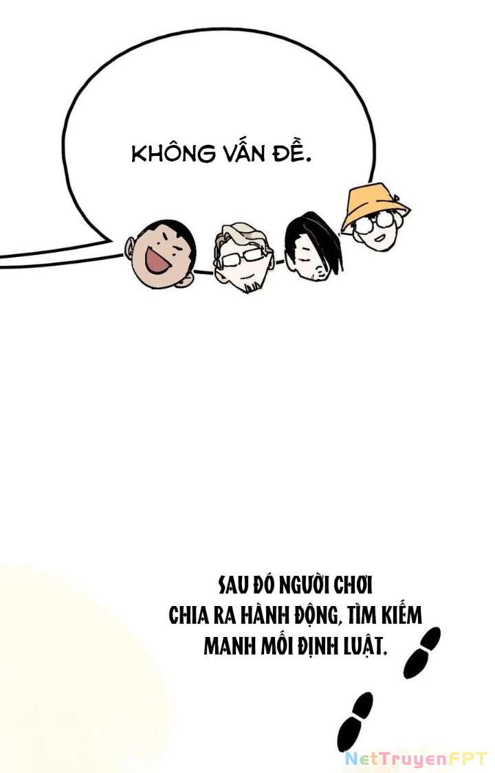 81 Câu Hỏi Chết Chóc Chapter 122 - 41