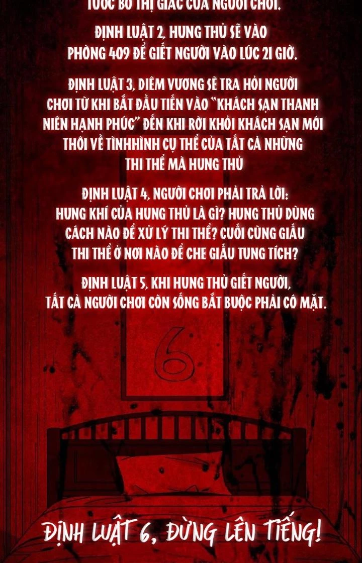 81 Câu Hỏi Chết Chóc Chapter 122 - 47