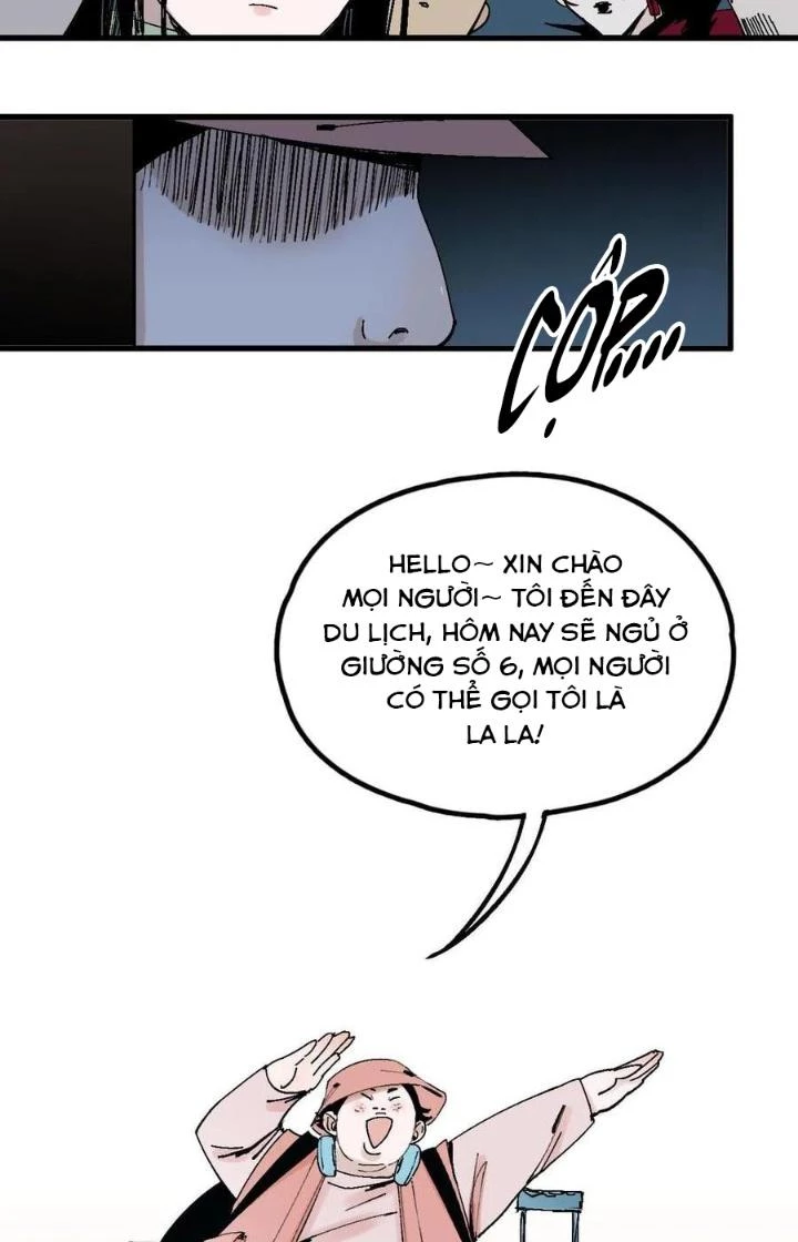 81 Câu Hỏi Chết Chóc Chapter 122 - 51