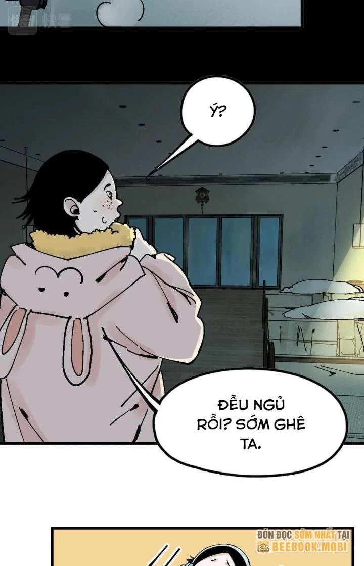 81 Câu Hỏi Chết Chóc Chapter 122 - 59